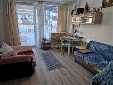 mieszkanie na sprzedaż 29m2 mieszkanie Warszawa, Białołęka, Przejezdna