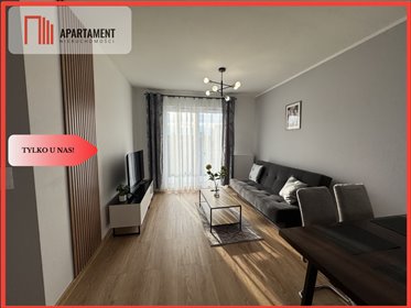 mieszkanie na wynajem 46m2 mieszkanie Bydgoszcz