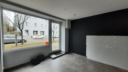 lokal użytkowy na wynajem 39m2 lokal użytkowy Katowice, Piotrowice