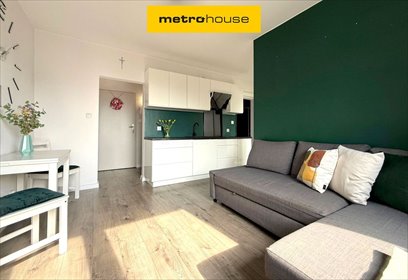 mieszkanie na sprzedaż 31m2 mieszkanie Zabrze, Maciejów, Wolności