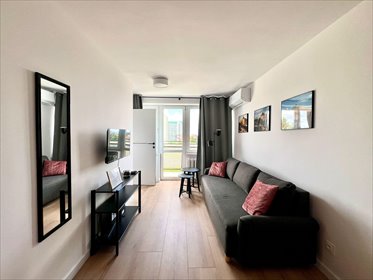 mieszkanie na sprzedaż 39m2 mieszkanie Warszawa, Mokotów, Bruna Juliana
