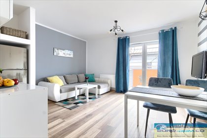 mieszkanie na wynajem 27m2 mieszkanie Murowana Goślina, Poranek