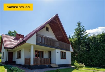dom na sprzedaż 296m2 dom Zakopane, Chłabówka