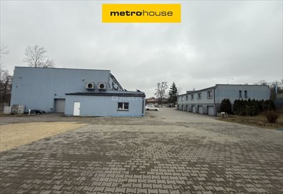 lokal użytkowy na wynajem 135m2 lokal użytkowy Będzin, Aleja Kołłątaja