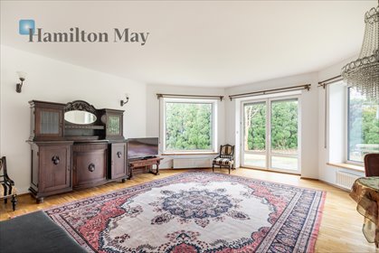 dom na wynajem 263m2 dom Kraków, Zwierzyniec, Piotra Borowego