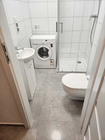 mieszkanie na wynajem 20m2 mieszkanie Warszawa, Wola, Młynarska