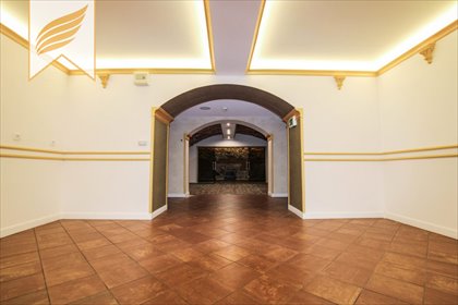 lokal użytkowy na wynajem 380m2 lokal użytkowy Kraków, Stare Miasto, Zwierzyniecka