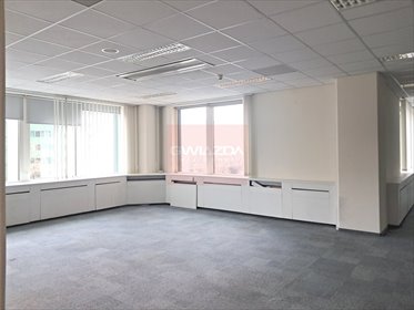 Biuro 268 m² w Warszawie - Ochota z klimatyzacją lokal użytkowy Warszawa, Ochota