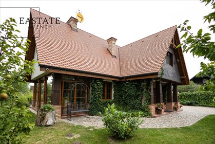 dom na sprzedaż 254m2 dom Dobrcz
