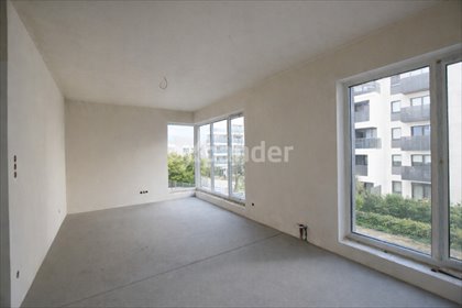 mieszkanie na sprzedaż 35m2 mieszkanie Poznań, Naramowice, Naramowicka