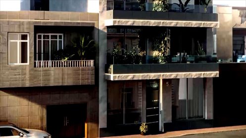 mieszkanie na sprzedaż 41m2 mieszkanie Torrevieja, C. Sta. Trinidad