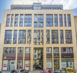 lokal użytkowy na wynajem 170m2 lokal użytkowy Warszawa, Śródmieście, Nowogrodzka
