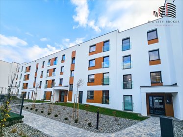 mieszkanie na sprzedaż 45m2 mieszkanie Lublin, Czechów, Mirosława Dereckiego