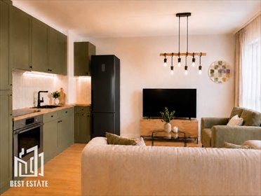 Dwupoziomowe 86 m² pod klucz w Białymstoku polecam mieszkanie Białystok, Jaroszówka