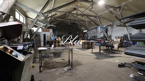 Lokal użytkowy na sprzedaż Przecław 500m2 Foto 4