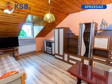 Przestronne 2 pokoje z widną kuchnią i balkonem mieszkanie Ostrowiec Świętokrzyski, Henryka Sienkiewicza 65/12