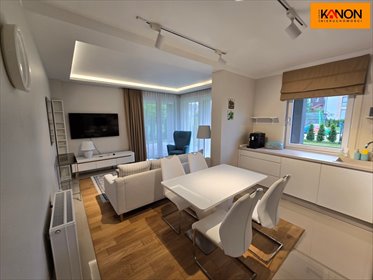 mieszkanie na wynajem 56m2 mieszkanie Bielsko-Biała, Kamienica