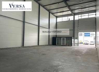 Magazyn na wynajem Warszawa, Ursynów 405m2 Foto 2