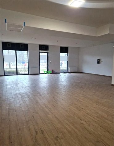 lokal użytkowy na wynajem 128m2 lokal użytkowy Warszawa, Mokotów Stegny