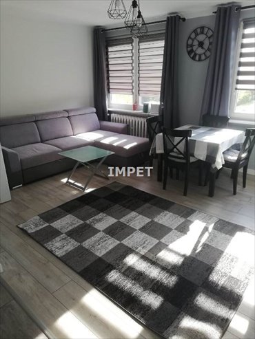 Wynajmę elegancką kawalerkę 26 m² po remoncie w Zgorzelcu mieszkanie Zgorzelec