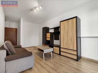 mieszkanie na sprzedaż 31m2 mieszkanie Warszawa, Wola, Odolany, Jana Kazimierza