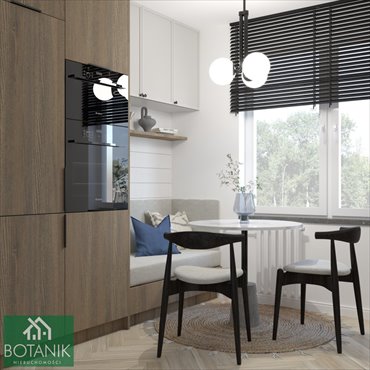 Mieszkanie 58,7 m² w Lublinie - 3 pokoje z balkonem mieszkanie Lublin, Bronowice