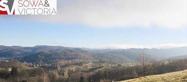 działka na sprzedaż 9970m2 działka Zagórze Śląskie