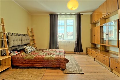 mieszkanie na sprzedaż 60m2 mieszkanie Gorzów Wielkopolski, Śródmieście, Zygmunta Krasińskiego