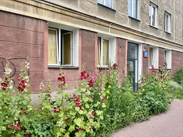 mieszkanie na sprzedaż 66m2 mieszkanie Warszawa, Ochota Stara Ochota, Częstochowska