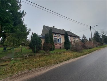 Dom 90 m² w Przytoku, lasy i pola golfowe - polecam! dom Przytok, Lubuska