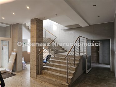 Nowoczesny biurowo-magazynowy obiekt 1185 m² w Bydgoszczy polecam lokal użytkowy Bydgoszcz, Zimne Wody