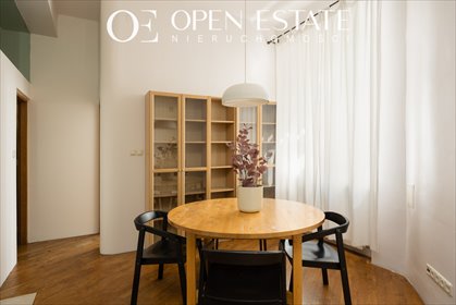 Przestronne 56 m² mieszkanie w klimatycznej kamienicy polecam! mieszkanie Warszawa, Śródmieście, Flory