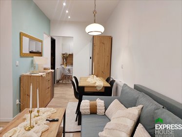 mieszkanie na wynajem 45m2 mieszkanie Lublin, Śródmieście, Boczna Rusałki