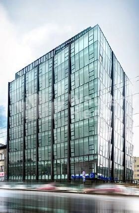 Biuro klasy A 527 m² w centrum Krakowa - polecam lokal użytkowy Kraków, Grzegórzki, Grzegórzki, Mogilska