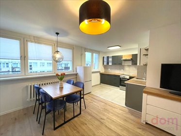 mieszkanie na sprzedaż 44m2 mieszkanie Kielce, Wiśniowa