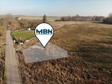 działka na sprzedaż 1034m2 działka Giżycko, Sulimy