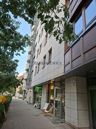 lokal użytkowy na wynajem 70m2 lokal użytkowy Warszawa, Mokotów, Górny Mokotów, Kazimierzowska