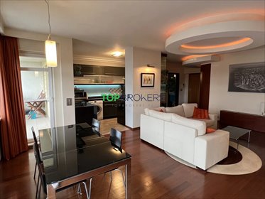 mieszkanie na sprzedaż 66m2 mieszkanie Warszawa, Wilanów Błonia Wilanowskie, Aleja Wilanowska