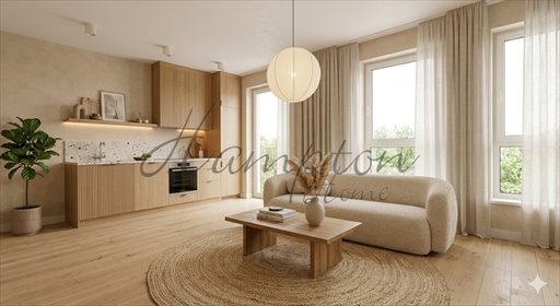 mieszkanie na sprzedaż 62m2 mieszkanie Warszawa, Mokotów, Wołoska