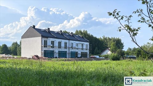 dom na sprzedaż 100m2 dom Krosno, Klonowa
