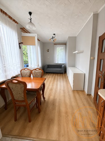 Na sprzedaż funkcjonalne 2-pokojowe mieszkanie 35 m² w Józefosławiu mieszkanie Józefosław