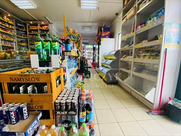 Lokal użytkowy na sprzedaż Szczecin, Bukowe 55m2 Foto 5