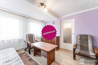 mieszkanie na sprzedaż 53m2 mieszkanie Świdwin, Reymonta