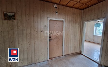 Mieszkanie 63 m² do własnej aranżacji - polecam mieszkanie Chrzanów, Osiedle Młodości, Osiedle Młodości