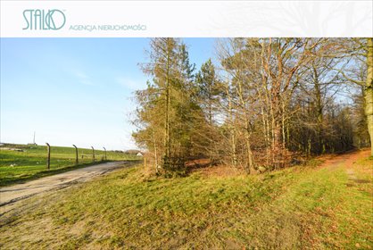 Działka budowlana na sprzedaż Ustarbowo, Na Wzgórzu 2 524m2 Foto 3
