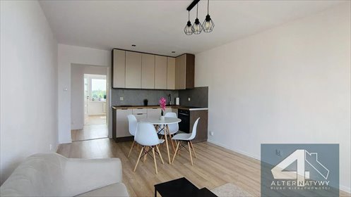 mieszkanie na sprzedaż 50m2 mieszkanie Bytom, Wyzwolenia