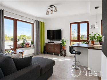 mieszkanie na sprzedaż 42m2 mieszkanie Julianów, Julianowska