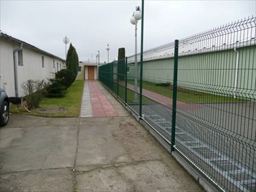 Magazyn na sprzedaż Czerniejewo, Szkolna 1 200m2 Foto 3