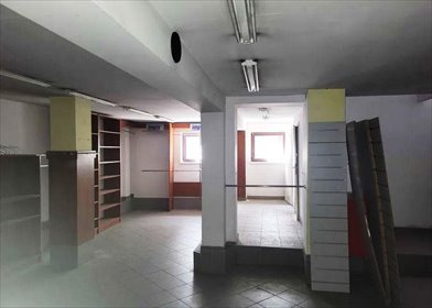 lokal użytkowy na wynajem 74m2 lokal użytkowy Oborniki