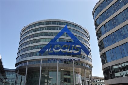 Nowoczesny biurowiec przy Al. Jerozolimskich, 410 m2, dostęp od zaraz lokal użytkowy Warszawa, Włochy